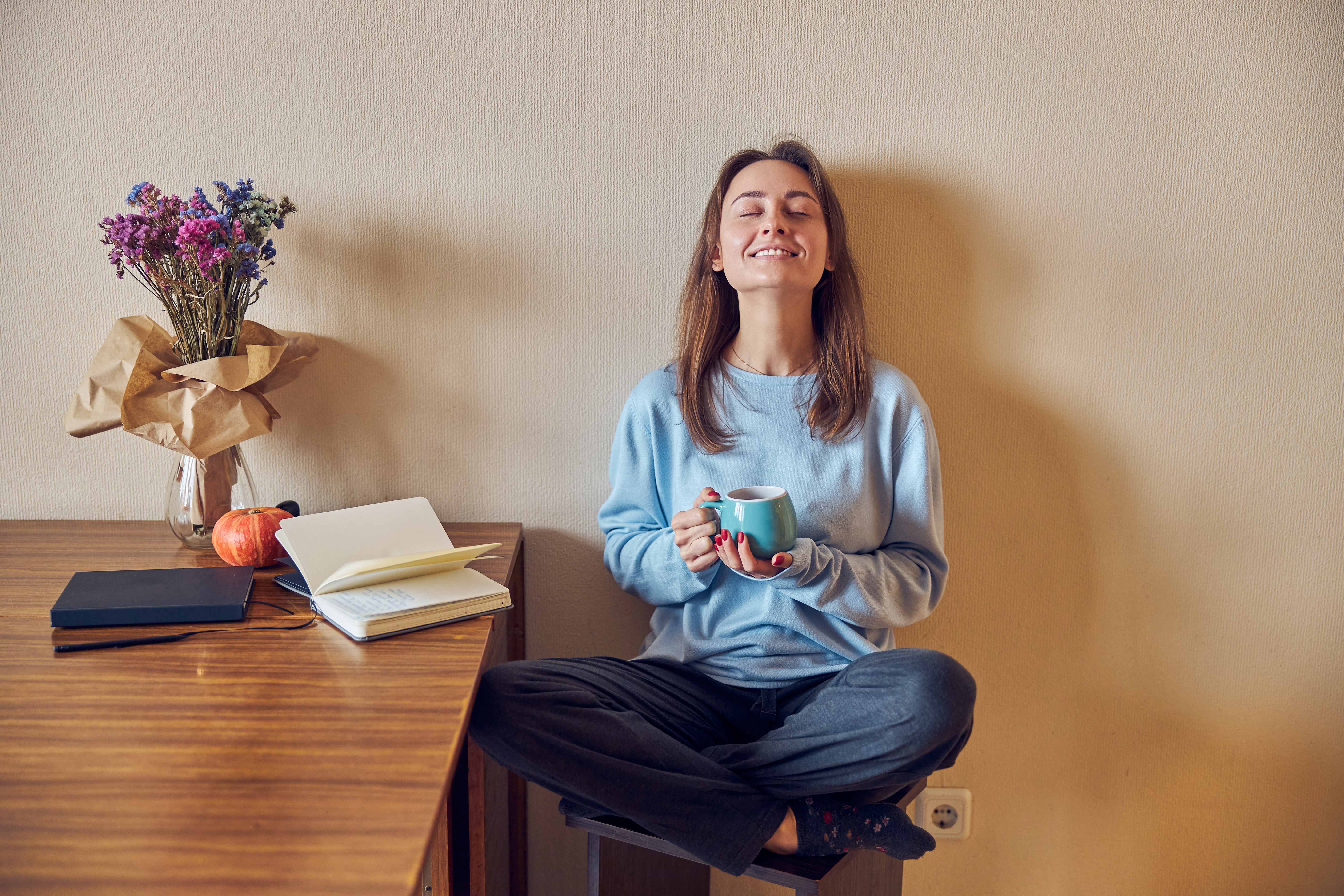 Осознанность в повседневных делах: как начать