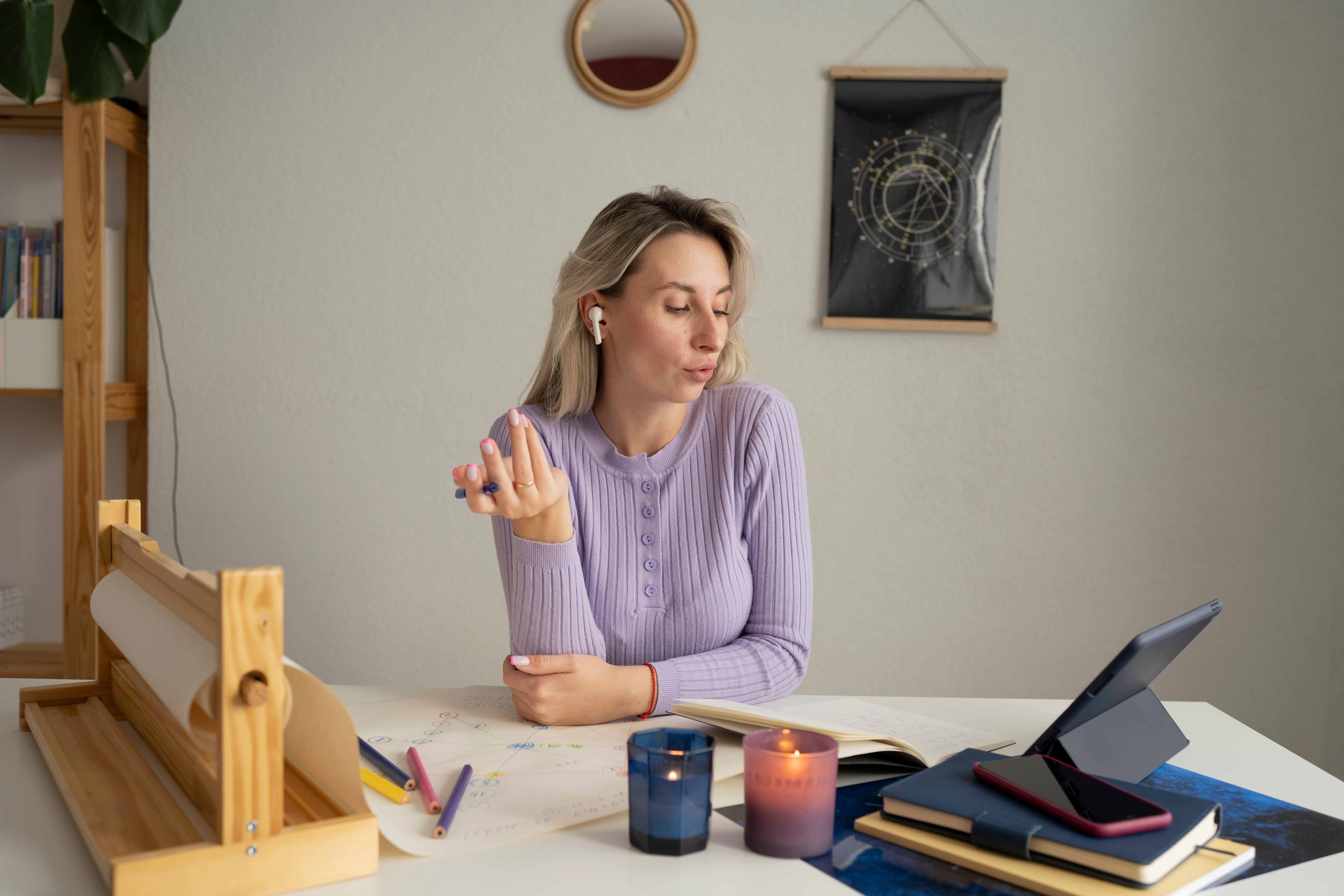 Создание мини-ритуалов осознанности в течение дня