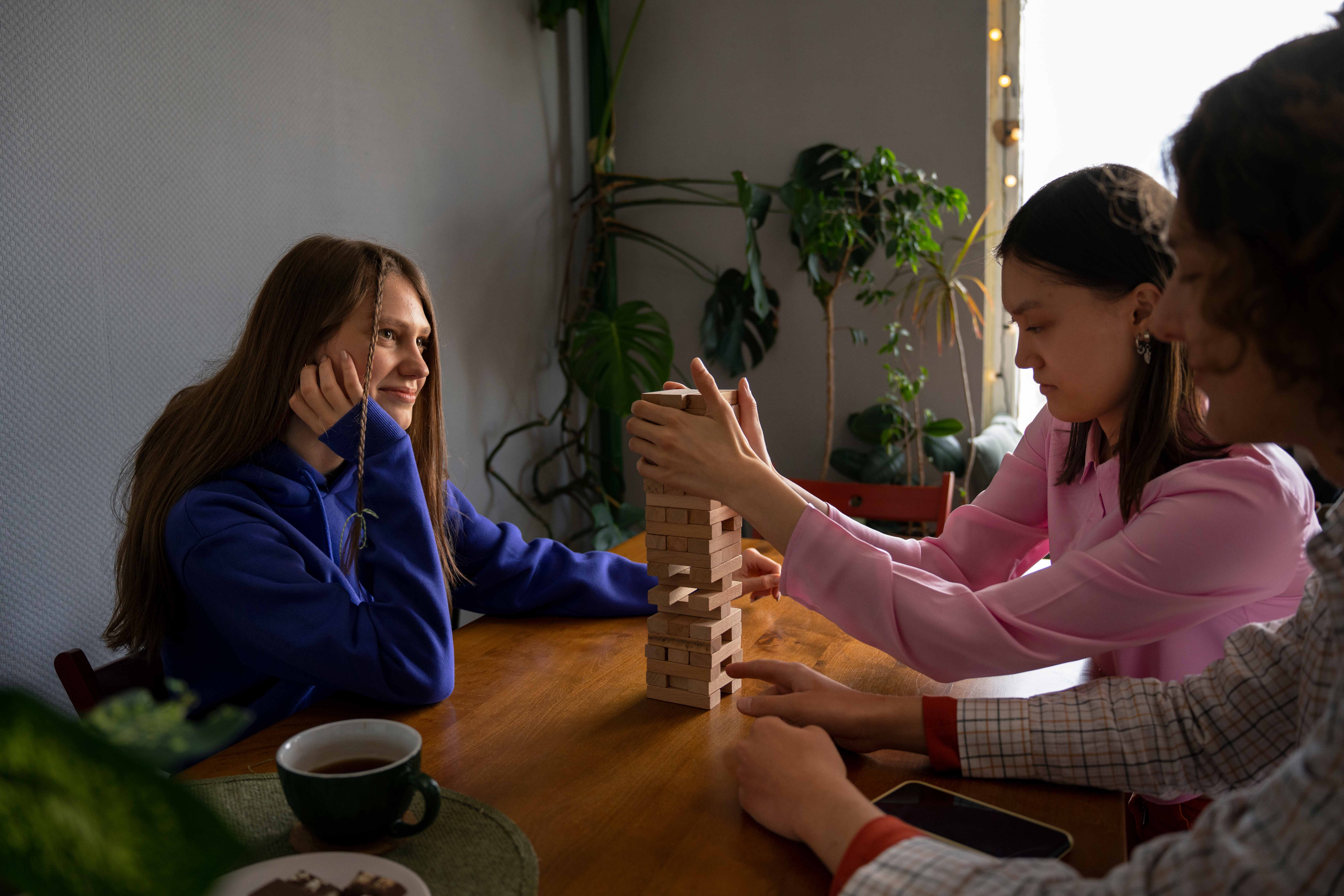 Как найти поддержку и вдохновение в сообществе
