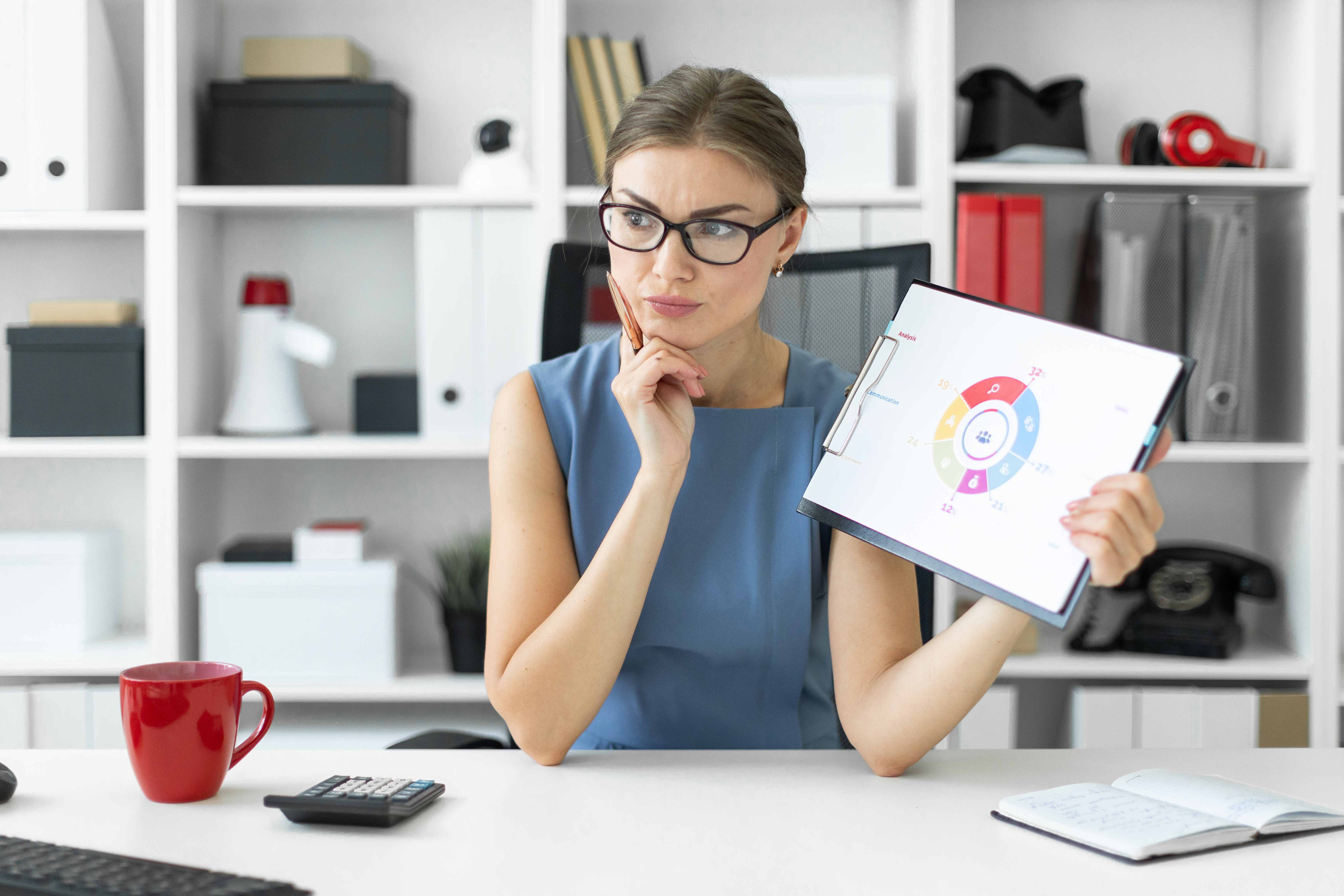 Психология чек-листов: как они влияют на наш мозг