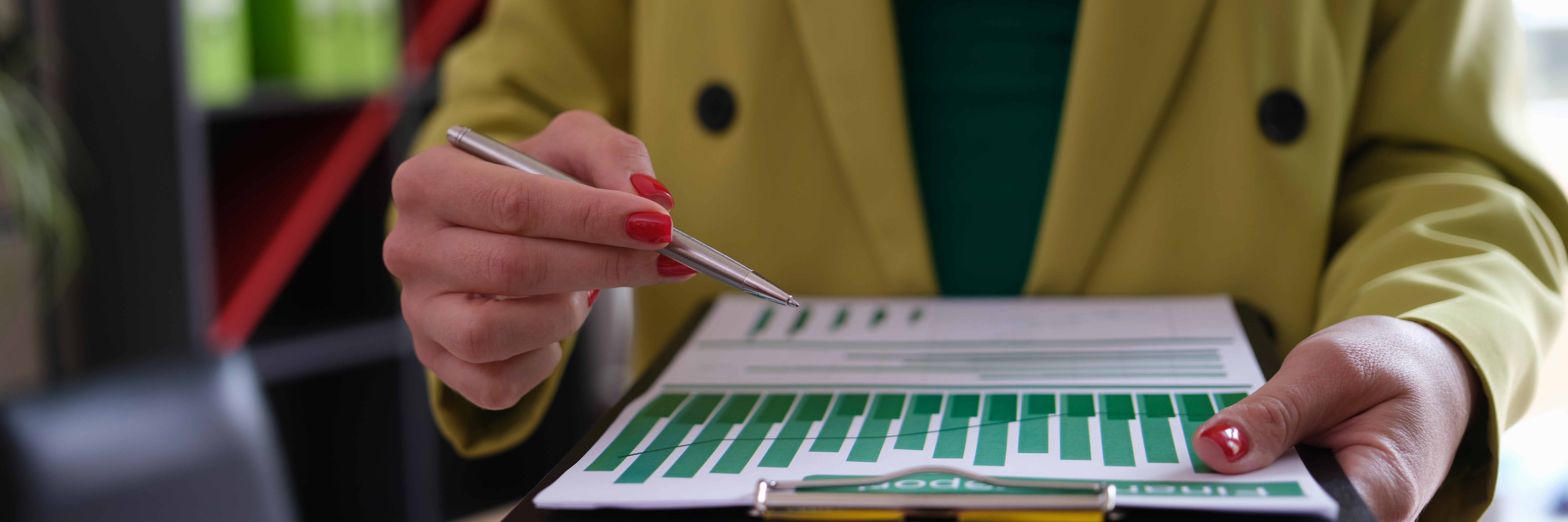 Как создать эффективный чек-лист: пошаговый процесс